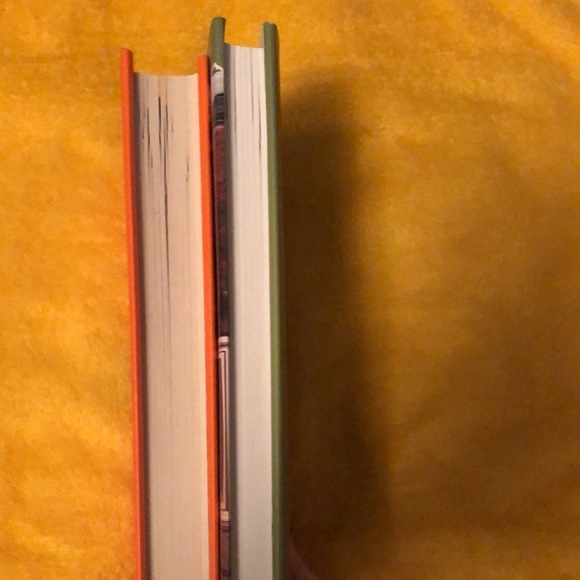 Made to Stick and How McGruff and the Crying Indian Changed America Books Set - Picture 4 of 4